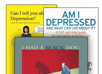 Book Choices for Depression