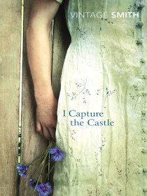Capture the castle by Dodie Smith
