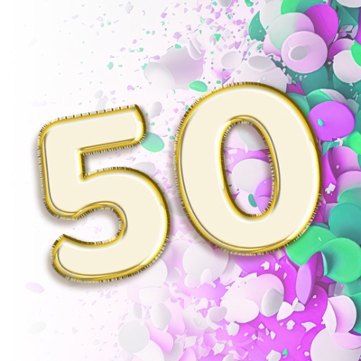 Celebrating 50 years of Tandragee Library