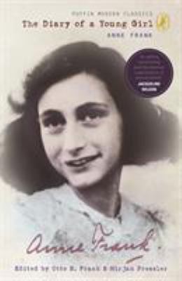 The Diary Of A Young Girl By Anne Frank