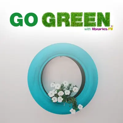 From Old Favourites to New Creations: Libraries NI Encourages Communities To Rethink Waste