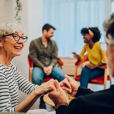 Dementia Navigator Service Drop-In Sessions Across the Armagh, Banbridge and Craigavon Area