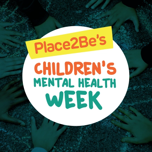 Supporting Children’s Mental Health Week with free events 