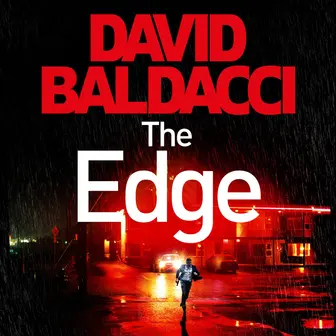 The Edge By David Baldacci