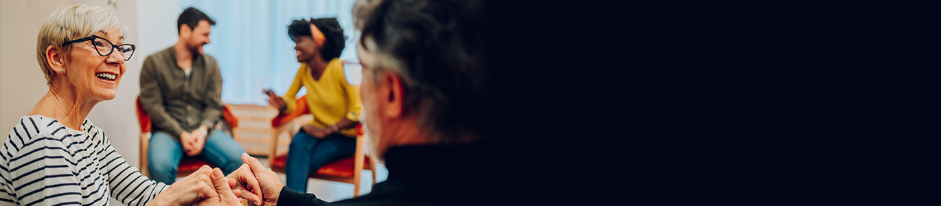 An informal "Understanding Your Bereavement" talk to support those navigating grief and loss