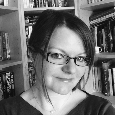 Unlock the Secrets of Publishing at Tandragee Library: Ask an Editor with Katherine Armstrong!