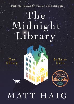 Midnight Library by Matt Haig