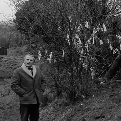 Mystery, History and Folklore at Local Libraries this June