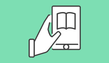 Search for an eBook