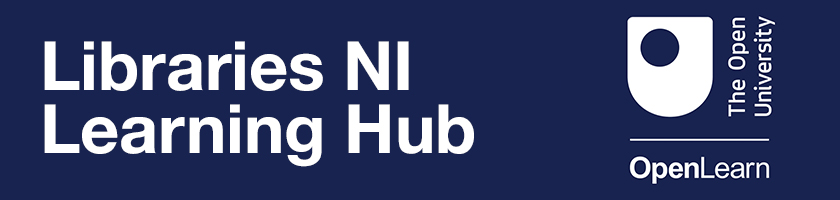 Libraries NI Learning Hub