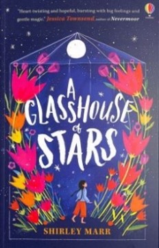 A Glass House Of Stars by Shirley Marr