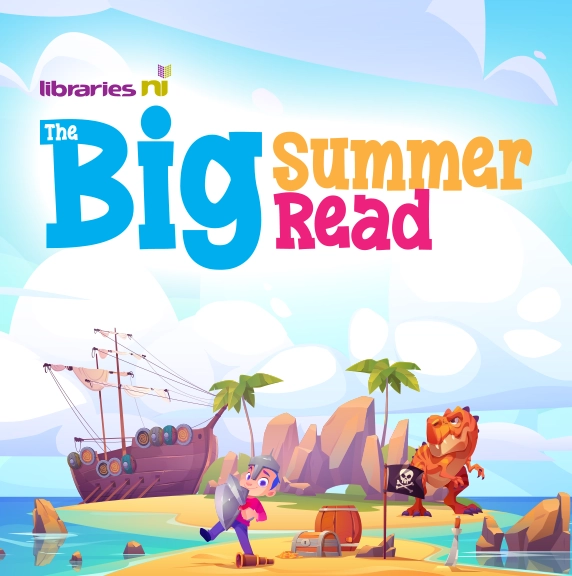 Big Summer Read Events
