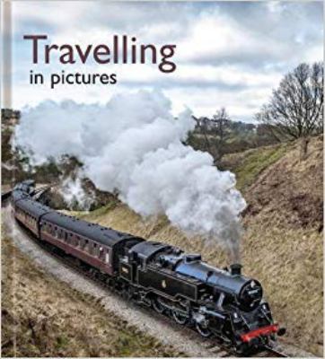 Travelling in Pictures by Helen Bate