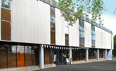 Enniskillen Library