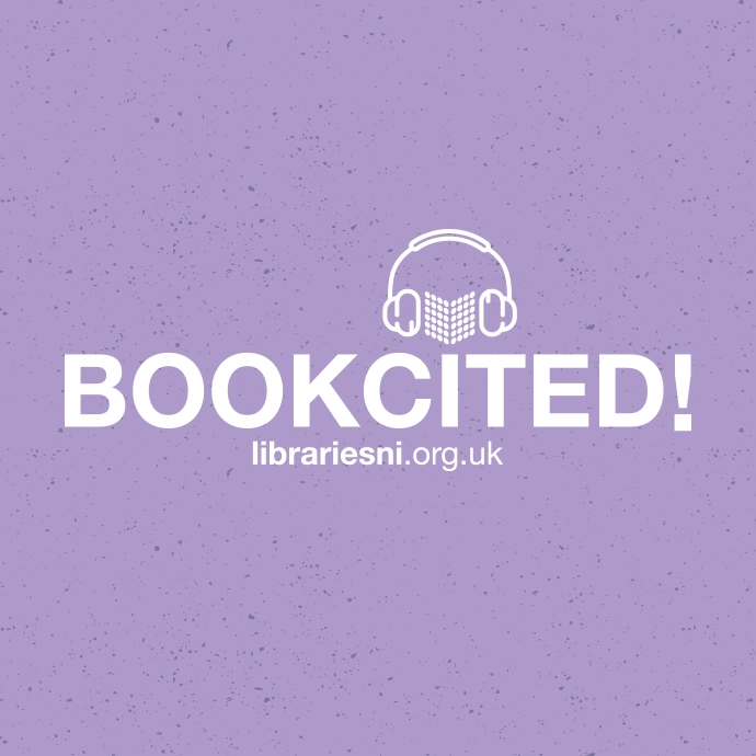 Bookcited podcast
