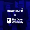 Libraries NI and The Open University Renew Partnership to Strengthen Learning and Opportunity in Local Communities