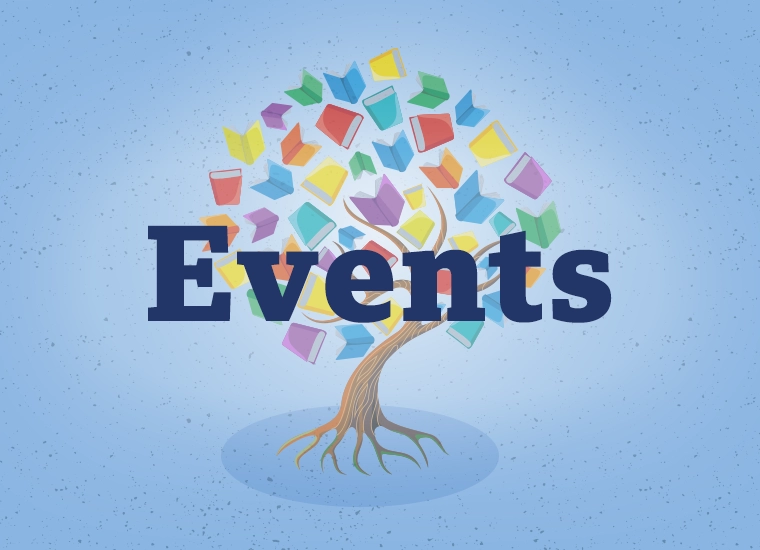 Highlight tile showing Book Week Events
