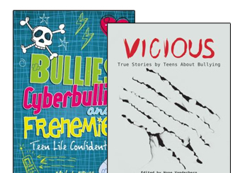 Book Choices for Bullying