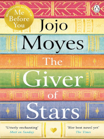 The Giver of Stars (3)