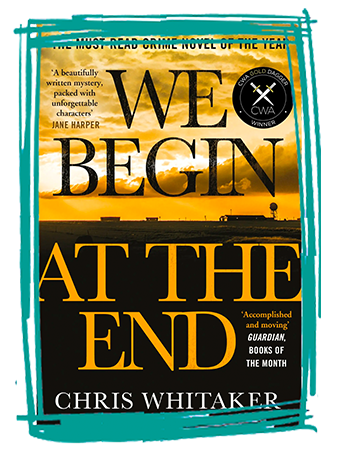 We Begin at the End