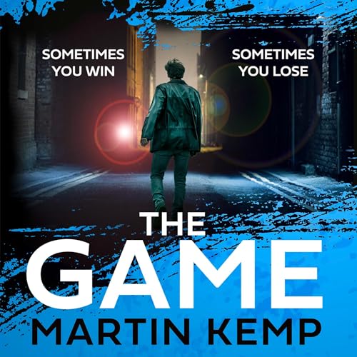 The Game by Martin Kemp