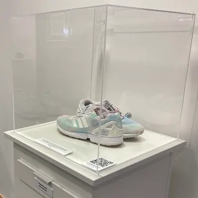 Visit the Powerful INSPIRED Exhibition in Lisburn City Library