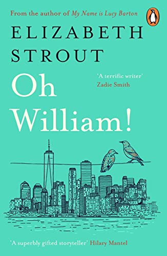 Oh William by Elizabeth Strout