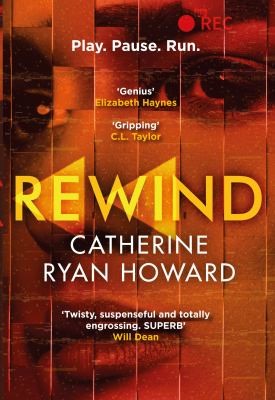 Rewind by Catherine Ryan Howard