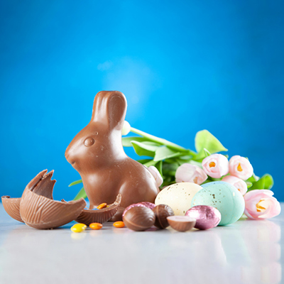 Hop Into Your Local Library for Free Easter Fun!