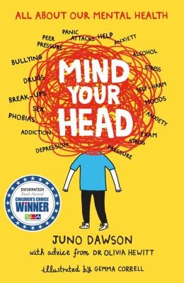 Mind Your Head by Juno Dawson