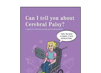 Book choices on Cerebral Palsy