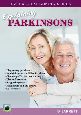 Explaining Parkinsons