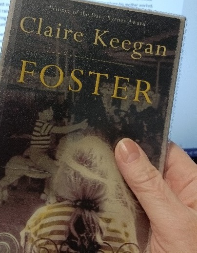 Foster by Claire Keegan