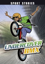 Undercover BMX By Andom Ghebreghiorgis