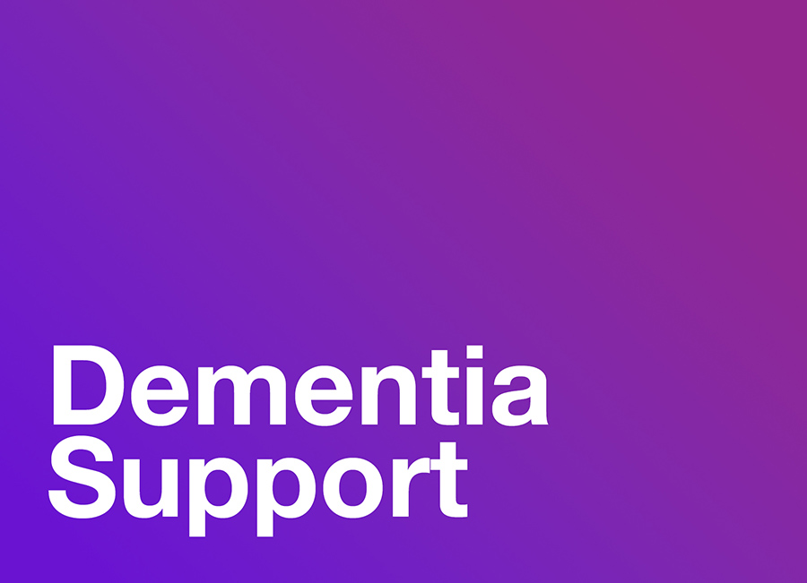 Dementia Support