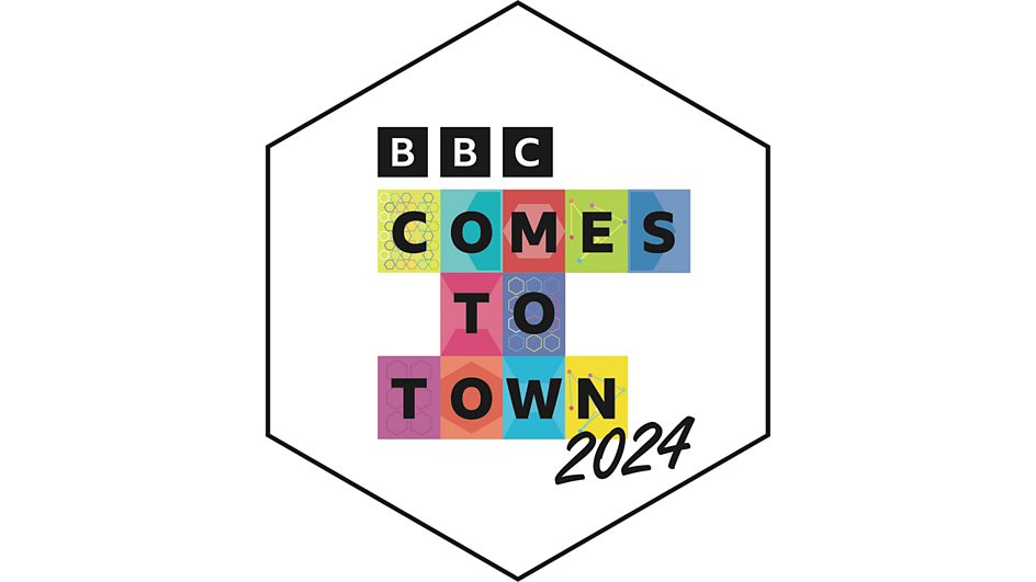 BBC Comes To Town 2024