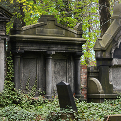 Lisburn City Library to reveal some of the history behind Old Blaris Burial Ground