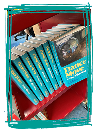 Short Story Collections from local authors