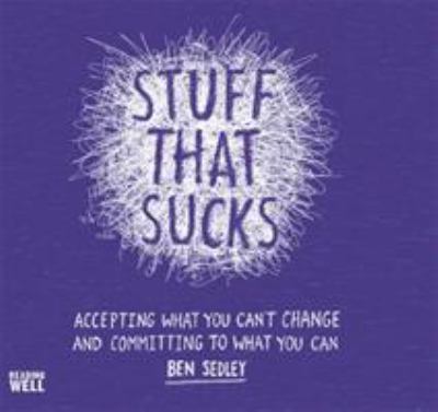 Stuff That Sucks by Ben Sedley
