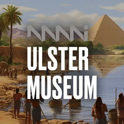 Ulster Museum Brings History, Art and Adventure to Local Libraries