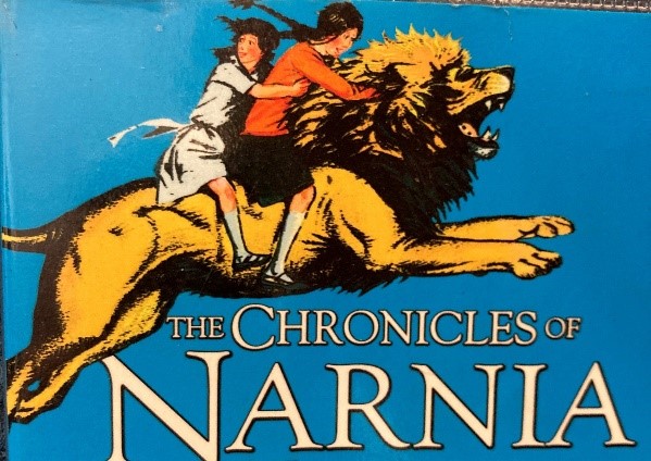 The Chronicles of Narnia