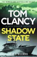 Shadow State By Tom Clancy