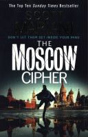 Moscow Cipher by Scott Mariani