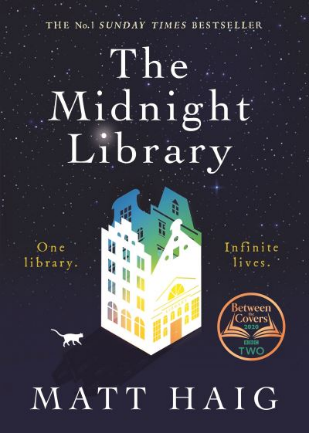The Midnight Library By Matt Haig
