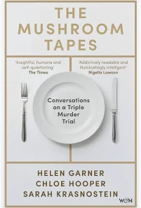 The Mushroom Tapes