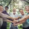 Discover New Ways to Stay Active and Engaged at Lisburn City Library’s Positive Ageing Fair