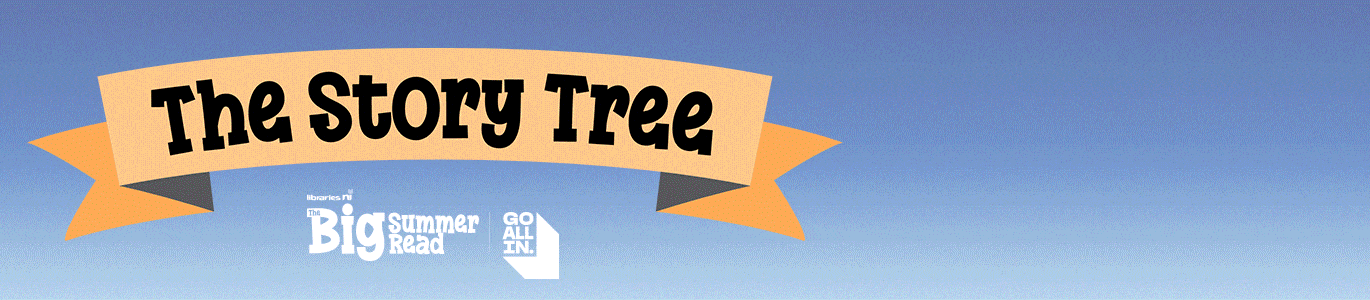 The Story Tree for the Big Summer Read