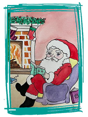 Merry Christmas - 22 December