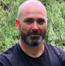 Donal Ryan