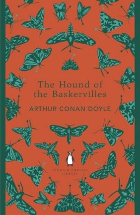 The Hound Of The Baskervilles By Arthur Conan Doyle